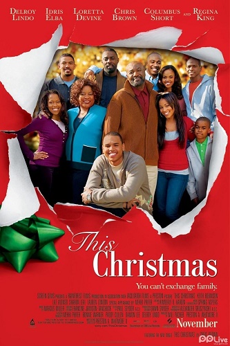 EN - This Christmas (2007)