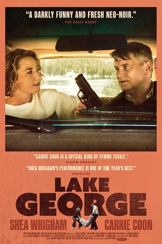 EN - Lake George (2024)