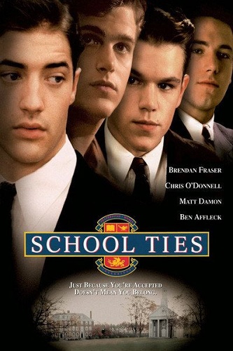 EN - School Ties (1992)