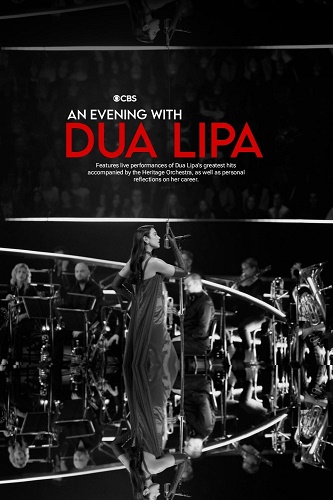 EN - An Evening With Dua Lipa (2024)