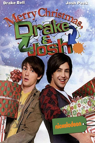 EN - Merry Christmas, Drake & Josh (2008)