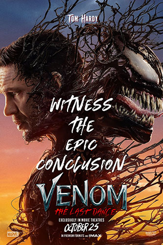 EN - Venom The Last Dance (2024) TOM HARDY