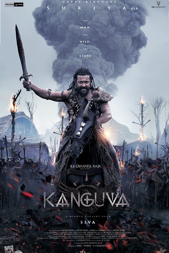 EN - Kanguva (2024) (TAMIL ENG-SUB)