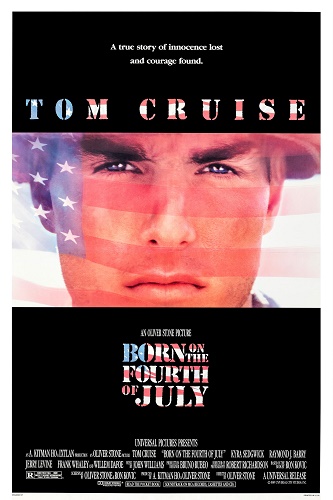 EN - Born On The Fourth Of July (1989)