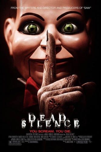 EN - Dead Silence 4K (2007)