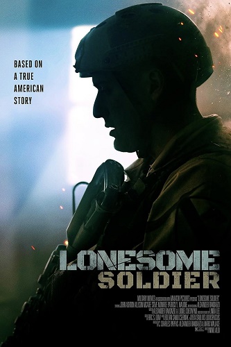 EN - Lonesome Soldier (2023)