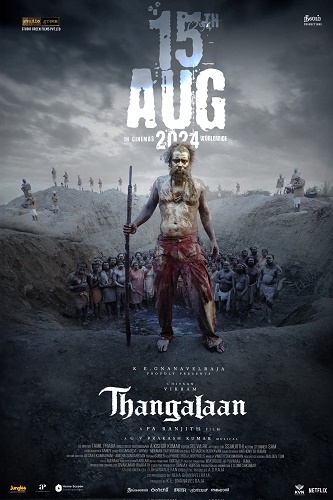 EN - Thangalaan (2024) (TAMIL ENG-SUB)