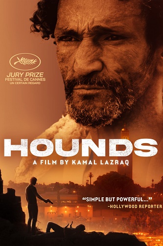 EN - Hounds (2023) (ARABIC ENG-SUB)