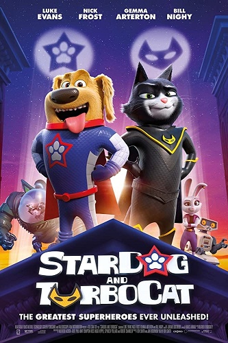 EN - StarDog And TurboCat (2019)