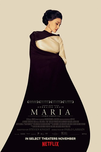 EN - Maria (2024) Angelina Jolie