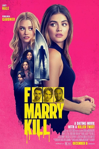 EN - F Marry Kill (2024)