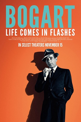 EN - Bogart Life Comes In Flashes (2024)