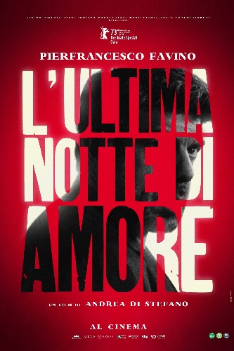 IR - L'ultima Notte Di Amore, Last Night Of Amore آخرین شب آمور