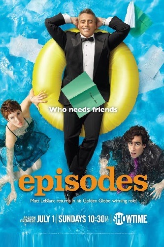 EN - Episodes (2011)