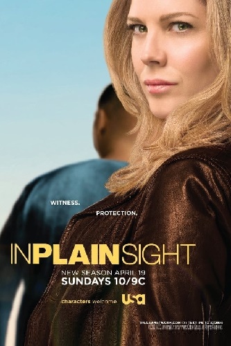 EN - In Plain Sight (2008)