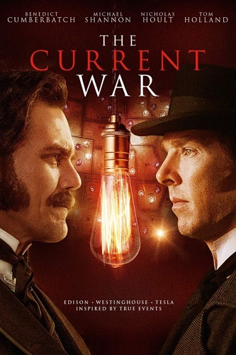 EN - The Current War (2019)