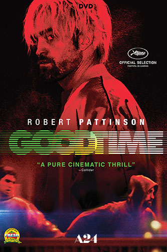 EN - Good Time (2017)