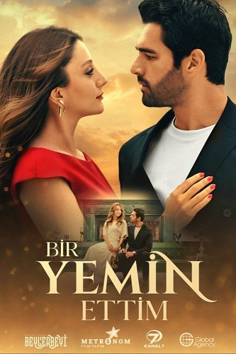 IR - Bir Yemin Ettim قسم خورده