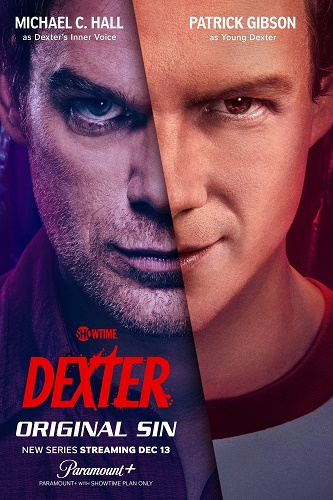 EN - Dexter: Original Sin (2024)