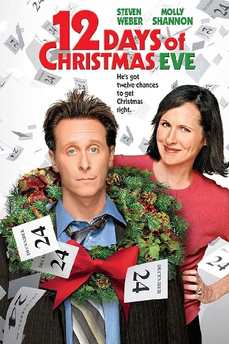 EN - 12 Days Of Christmas Eve (2004)