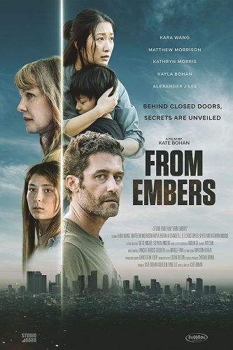 EN - From Embers (2024)