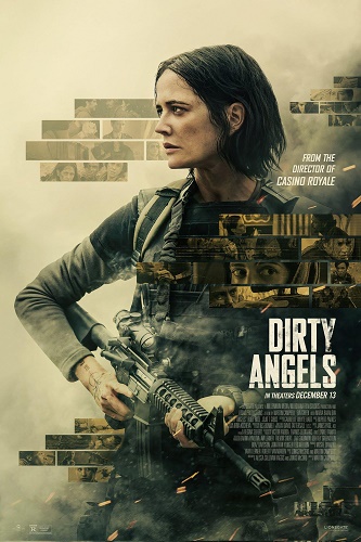 EN - Dirty Angels (2024)