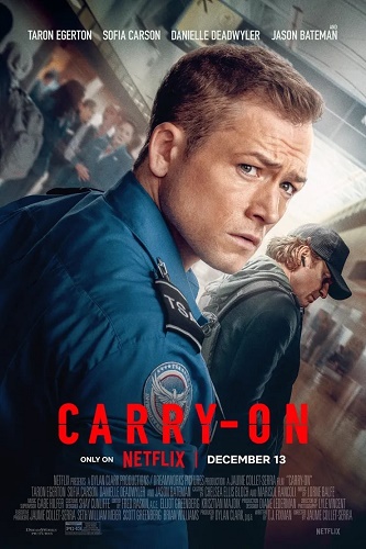 EN - Carry On (2024)