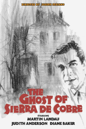 EN - The Ghost Of Sierra De Cobre (1964)