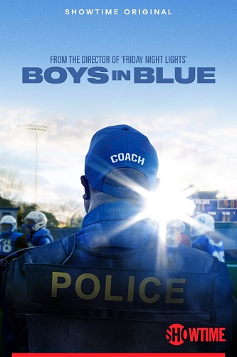 EN - Boys In Blue (2023)