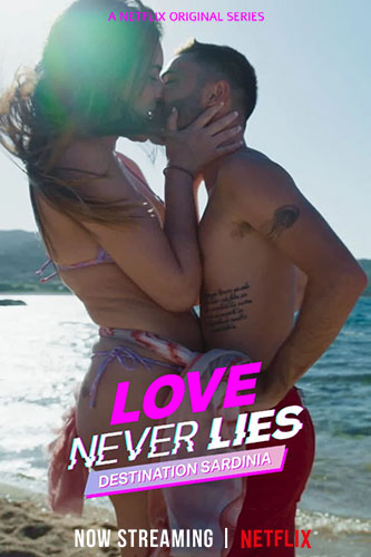 EN - Love Never Lies: Destination Sardinia (2022)