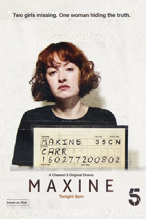 EN - Maxine (2022)