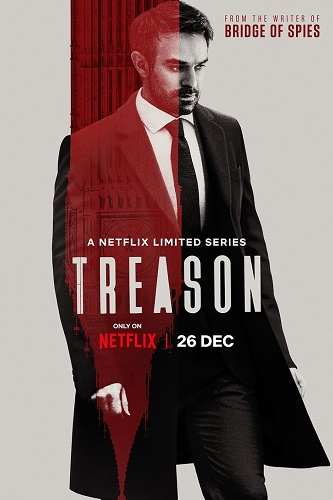 EN - Treason (2022)