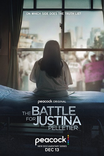 EN - The Battle For Justina Pelletier (2022)