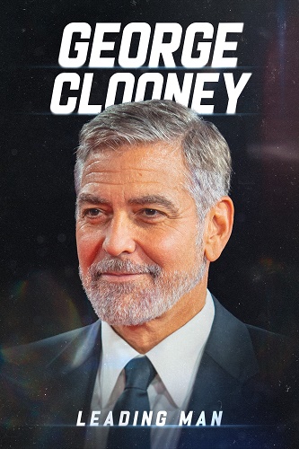 EN - George Clooney Leading Man (2024)