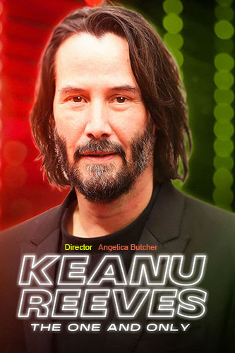 EN - Keanu Reeves The One And Only (2024)