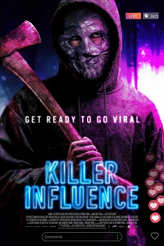 EN - Killer Influence (2024)