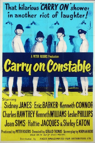 EN - Carry On Constable (1960)