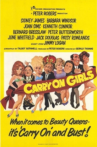 EN - Carry On Girls (1973)