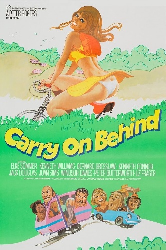 EN - Carry On Behind (1975)