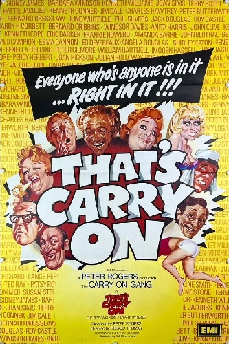 EN - Thats Carry On! (1977)