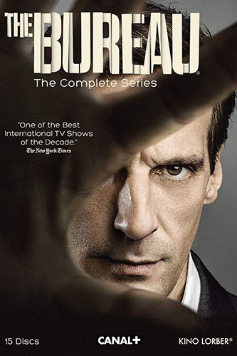 EN - The Bureau (2015) (FRENCH ENG-SUB)