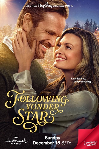 EN - Following Yonder Star (2024) Hallmark