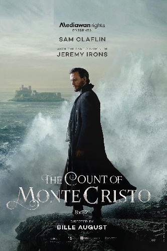 IR - The Count Of Monte Cristo کنت مونت کریستو (DUB)