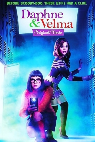 EN - Daphne & Velma (2018) Scooby Doo