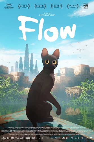 EN - Flow (2024)