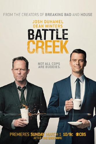 EN - Battle Creek (2015)