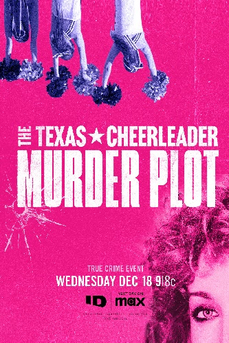 EN - The Texas Cheerleader Murder Plot (2024)