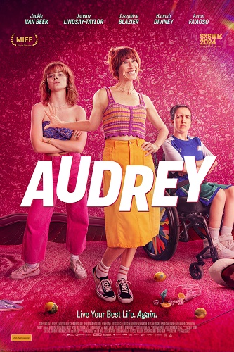 EN - Audrey (2024)