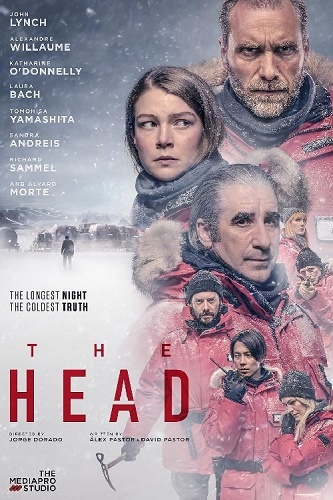 EN - The Head (2020)