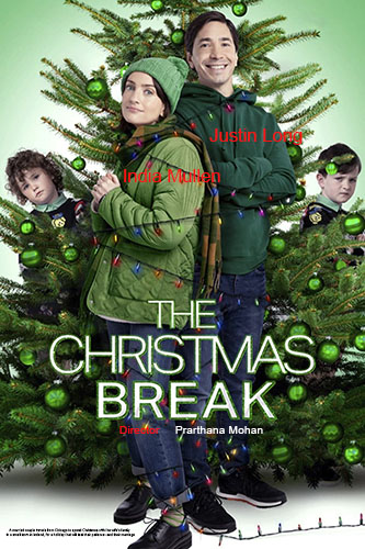 EN - The Christmas Break (2023)